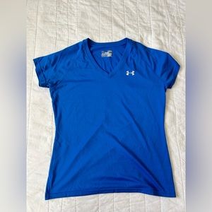 Underarmour exercise shirt